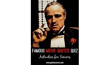 Movie Quotes Trivia for Android - Download the APK from Habererciyes